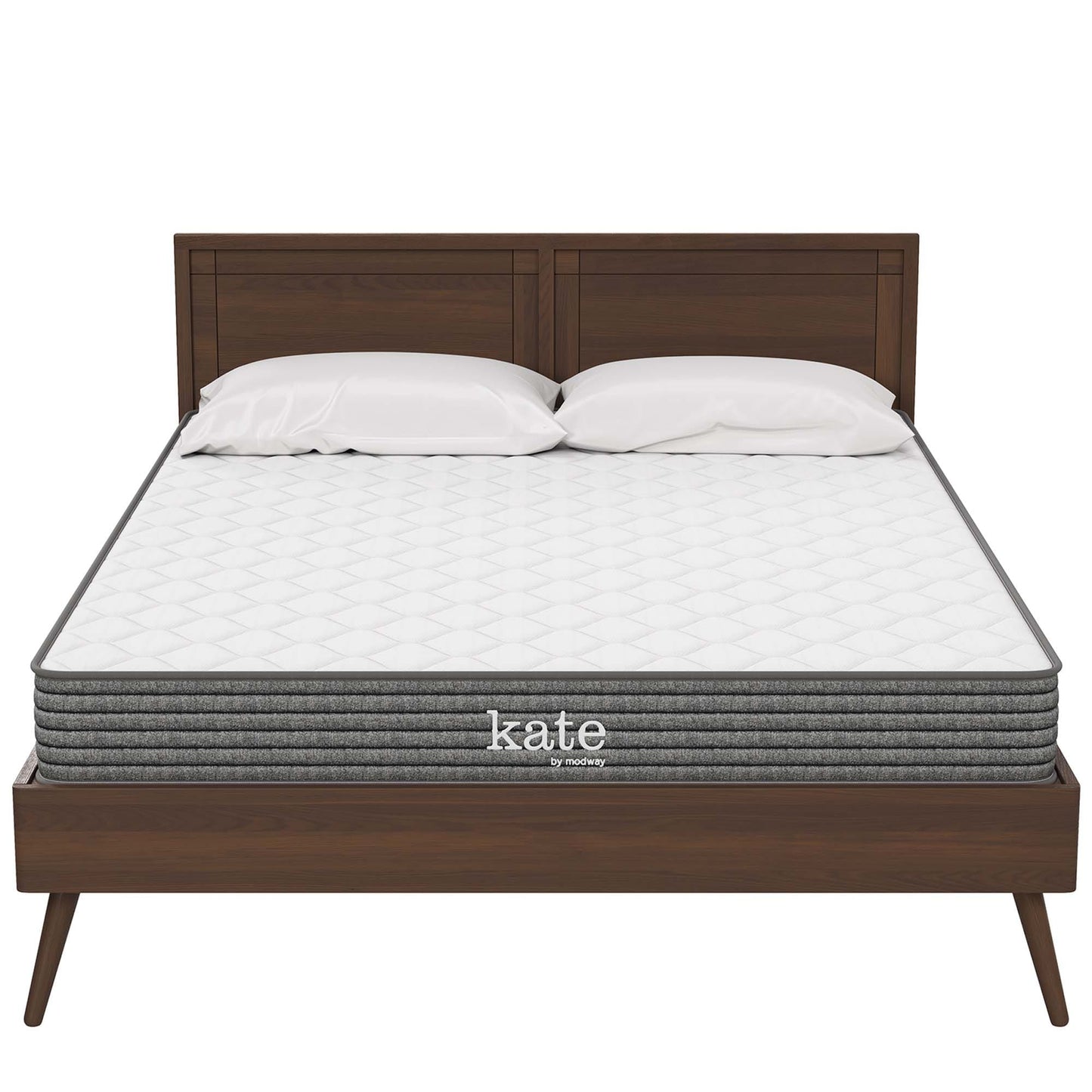 Matelas à ressorts ensachés Kate de 15 cm