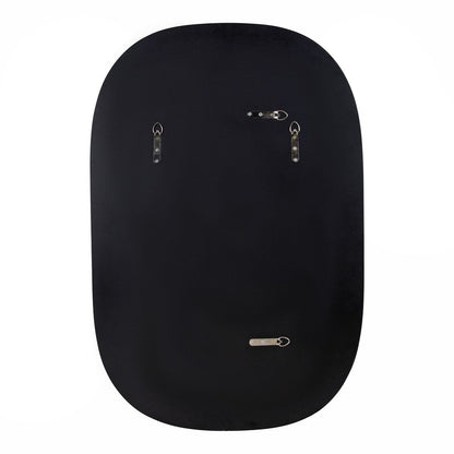 Miroir mural encadré Kate et Laurel Caskill Capsule