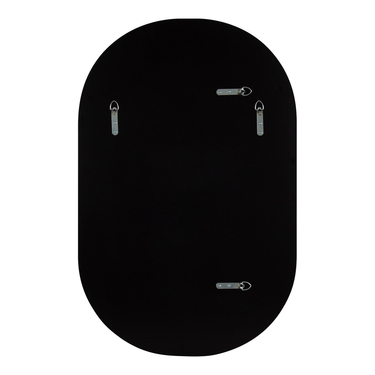 Miroir mural encadré Kate et Laurel Caskill Capsule