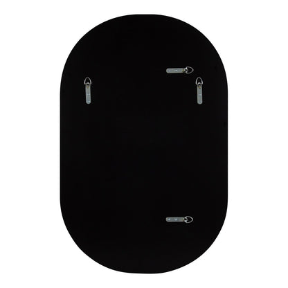 Miroir mural encadré Kate et Laurel Caskill Capsule