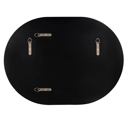 Miroir mural encadré Kate et Laurel Caskill Capsule