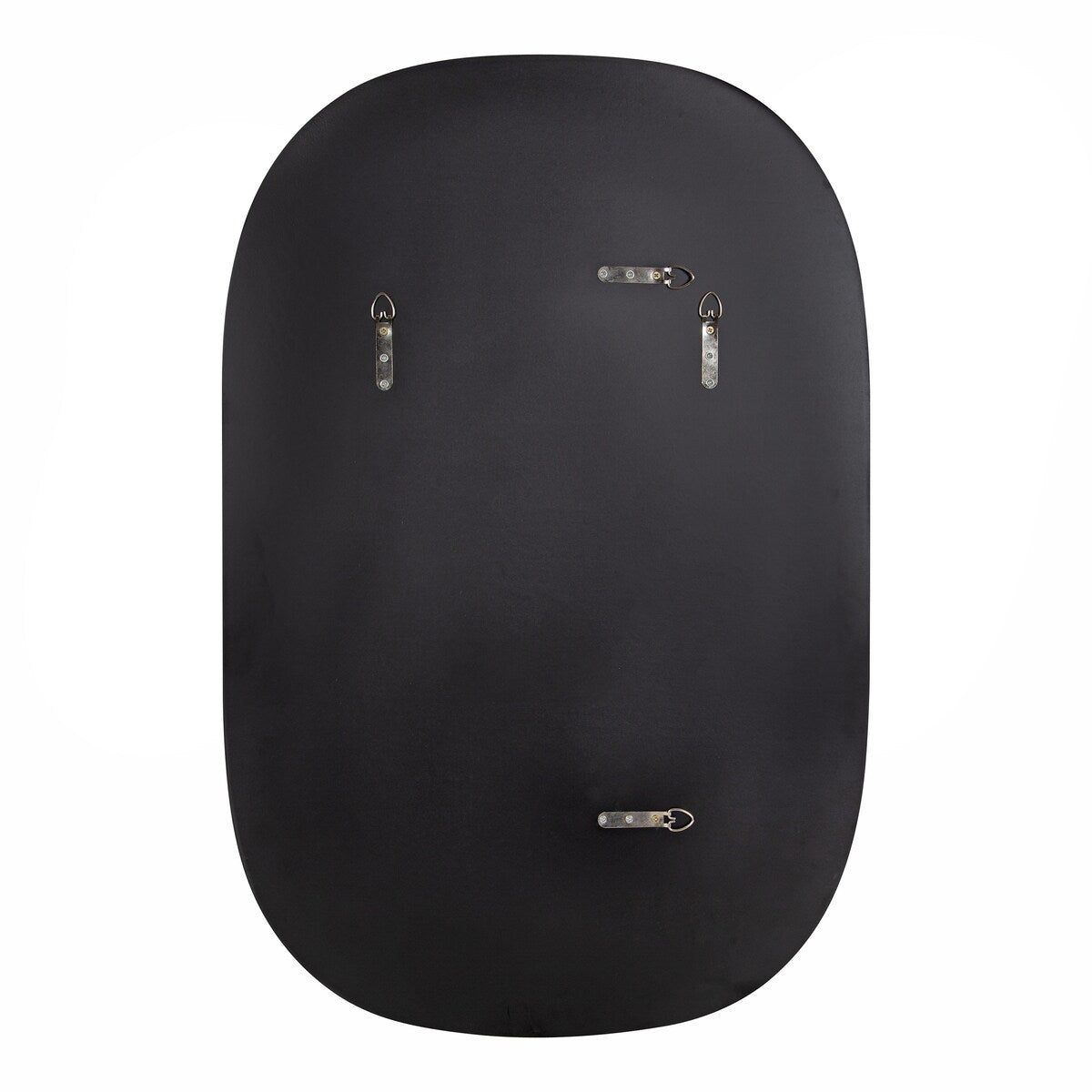 Miroir mural encadré Kate et Laurel Caskill Capsule