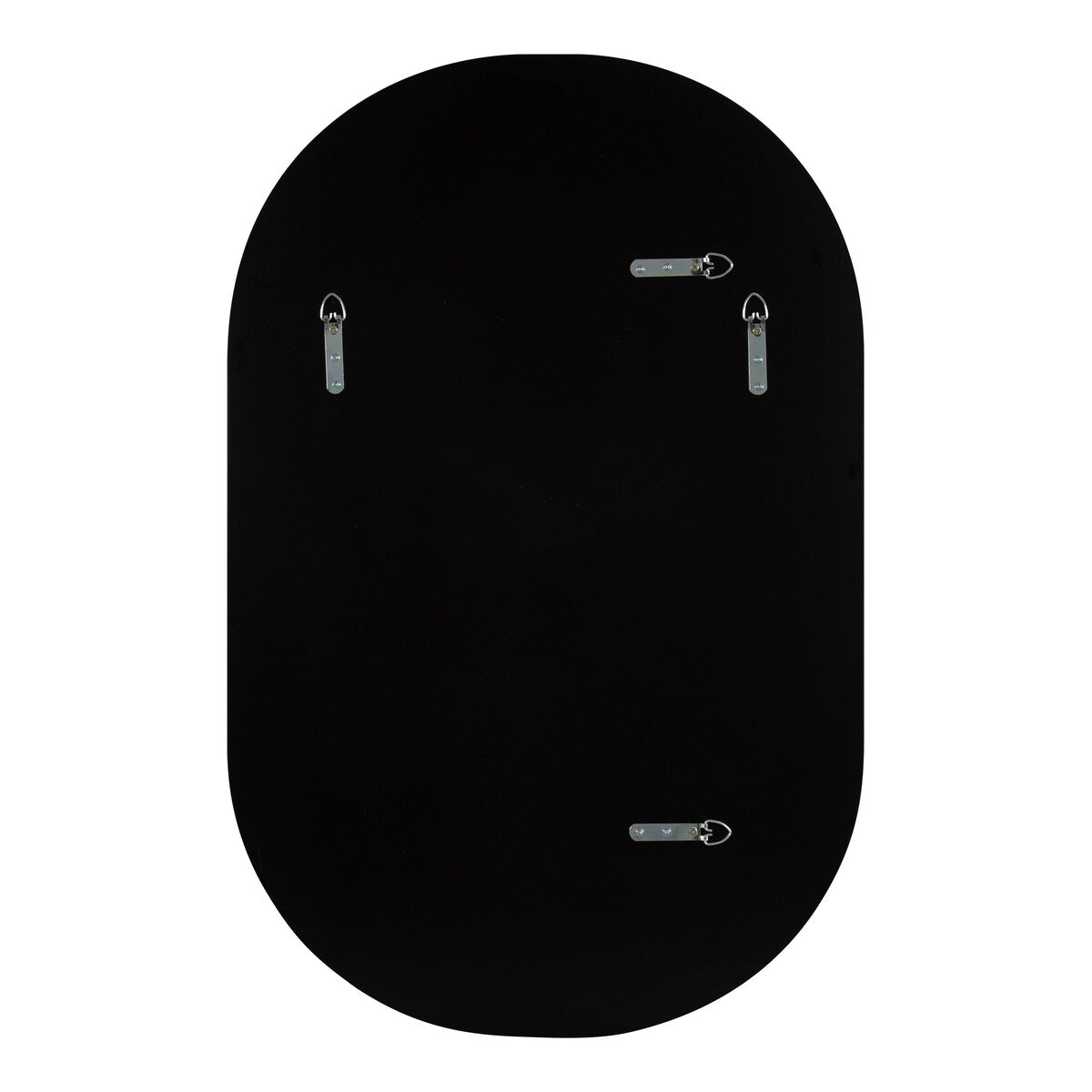 Miroir mural encadré Kate et Laurel Caskill Capsule