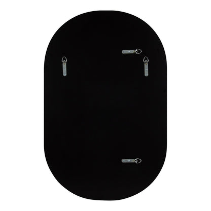 Miroir mural encadré Kate et Laurel Caskill Capsule