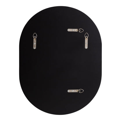 Miroir mural encadré Kate et Laurel Caskill Capsule