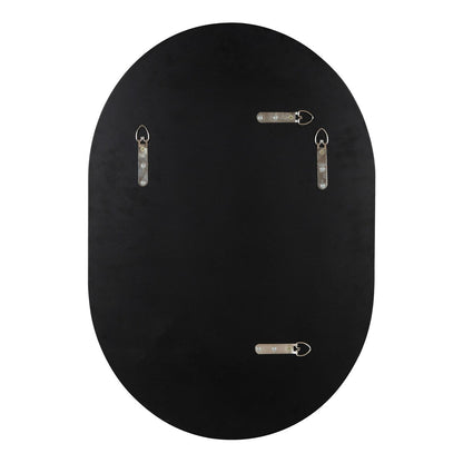 Miroir mural encadré Kate et Laurel Caskill Capsule