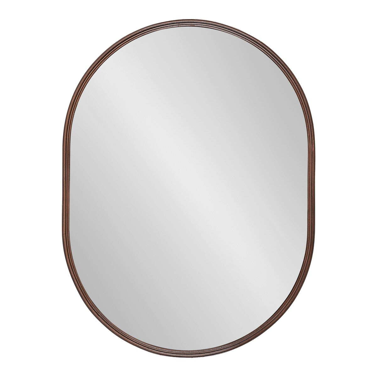 Miroir mural encadré Kate et Laurel Caskill Capsule