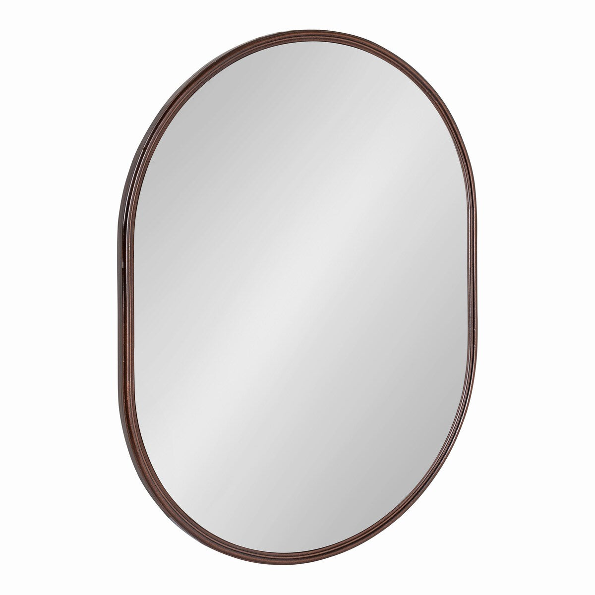 Miroir mural encadré Kate et Laurel Caskill Capsule