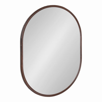 Miroir mural encadré Kate et Laurel Caskill Capsule