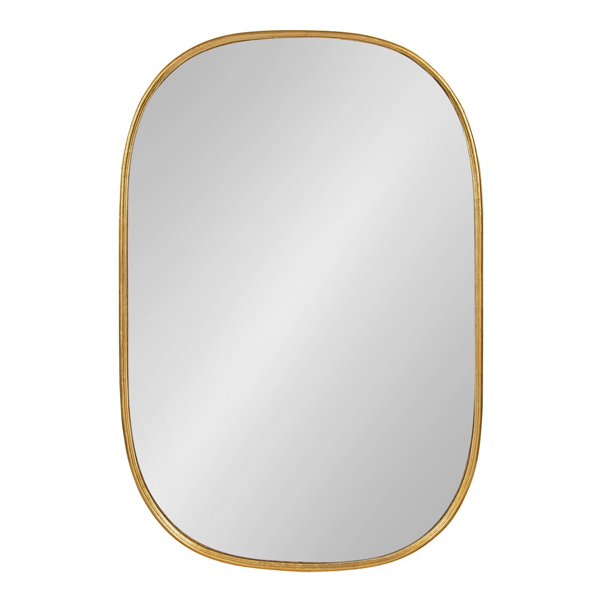 Miroir mural encadré Kate et Laurel Caskill Capsule