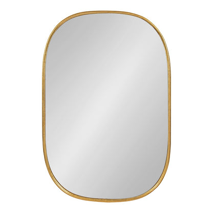 Miroir mural encadré Kate et Laurel Caskill Capsule