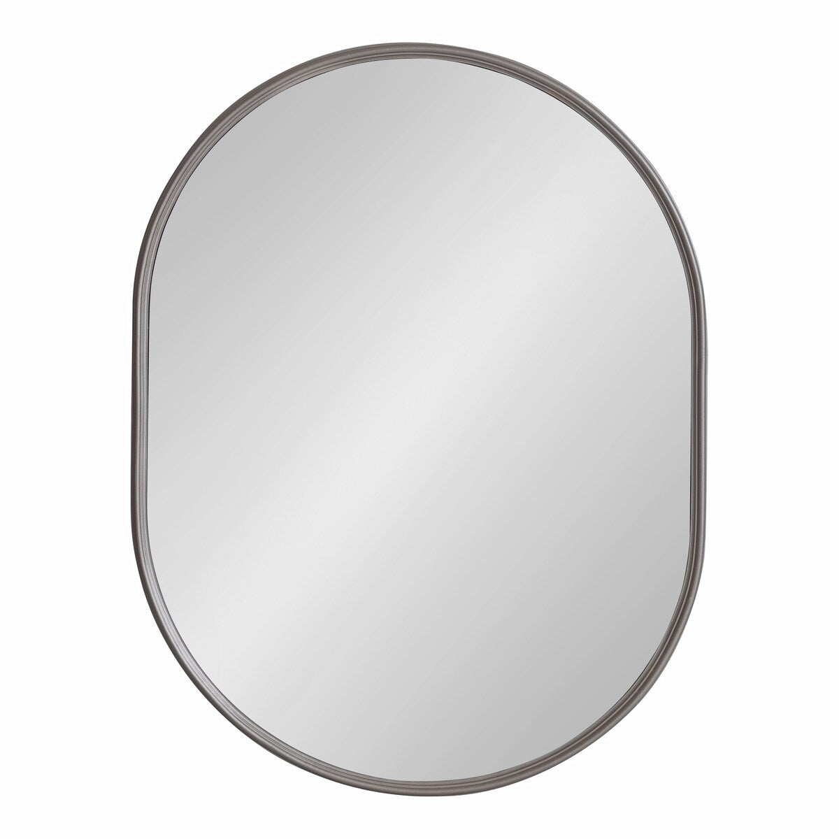 Miroir mural encadré Kate et Laurel Caskill Capsule