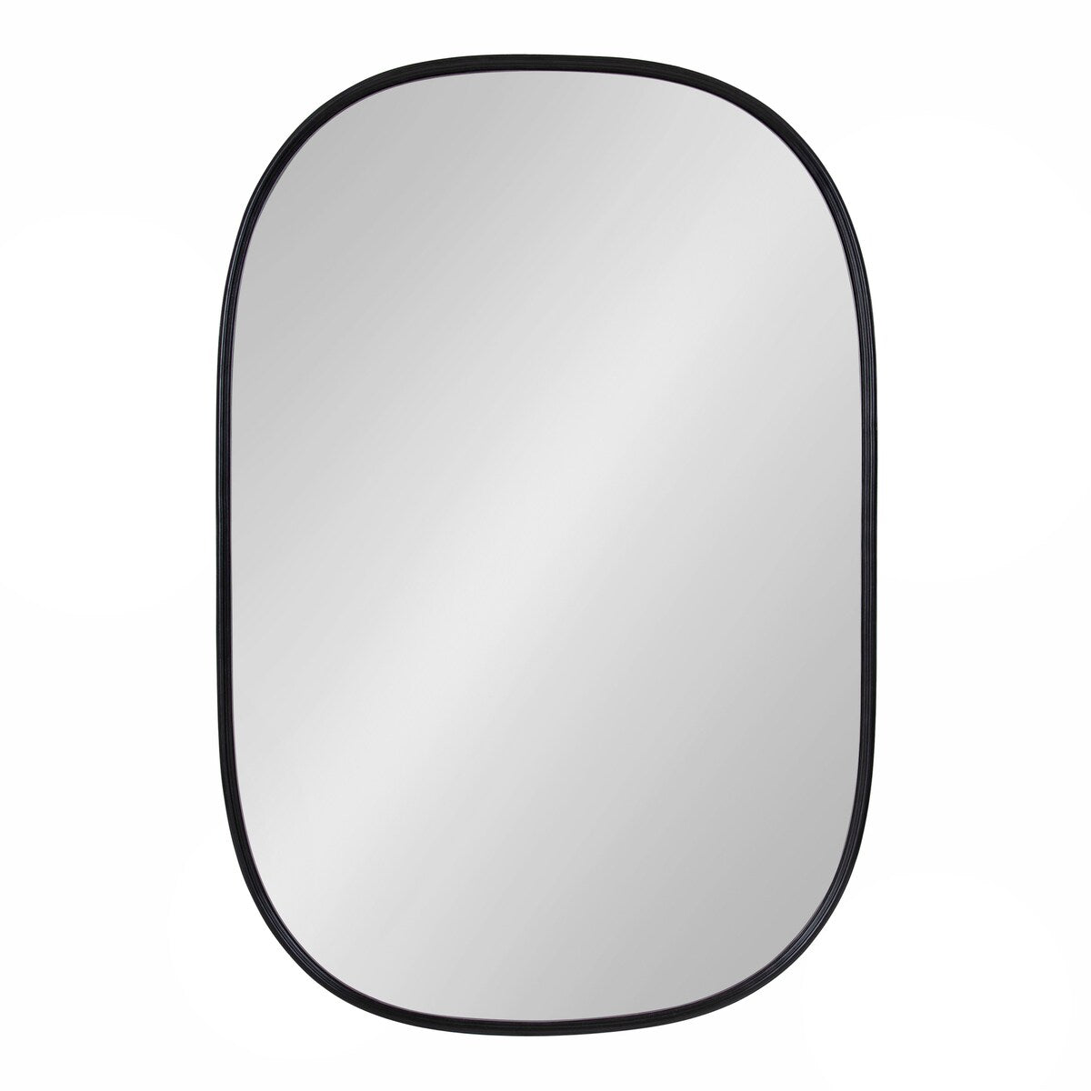 Miroir mural encadré Kate et Laurel Caskill Capsule