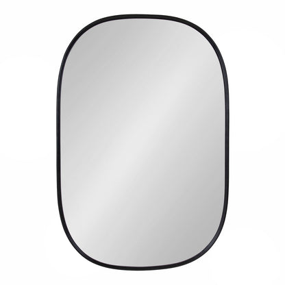 Miroir mural encadré Kate et Laurel Caskill Capsule