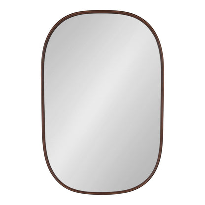 Miroir mural encadré Kate et Laurel Caskill Capsule