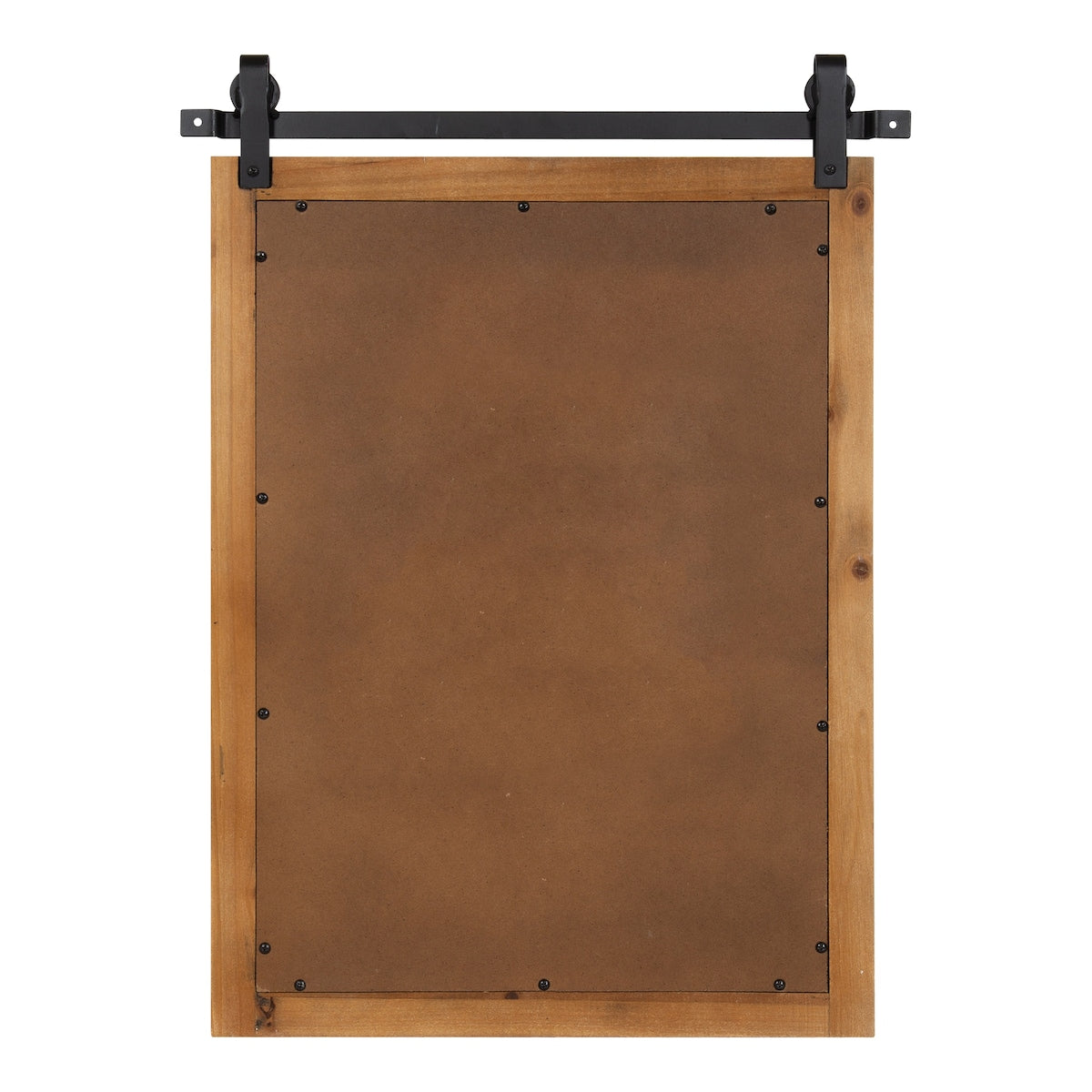 Miroir mural rectangulaire rustique Kate et Laurel Cates