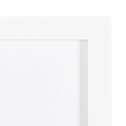 Ensemble de cadres photo Kate et Laurel Gallery Wall avec passe-partout