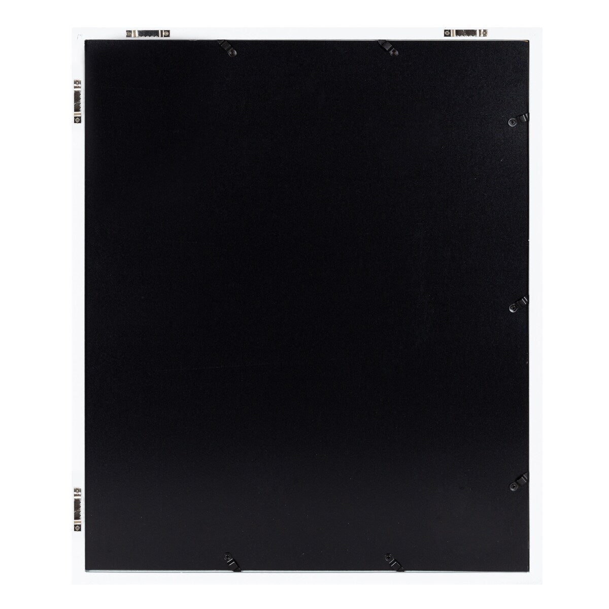 Ensemble de cadres photo Kate et Laurel Gallery Wall avec passe-partout