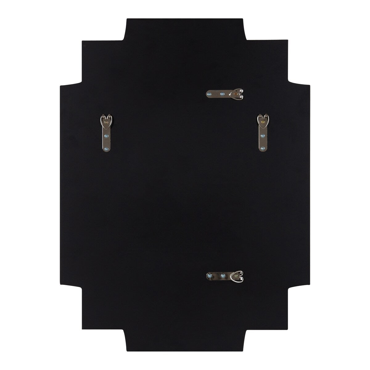 Miroir mural décoratif encadré traditionnel Kate and Laurel Minuette