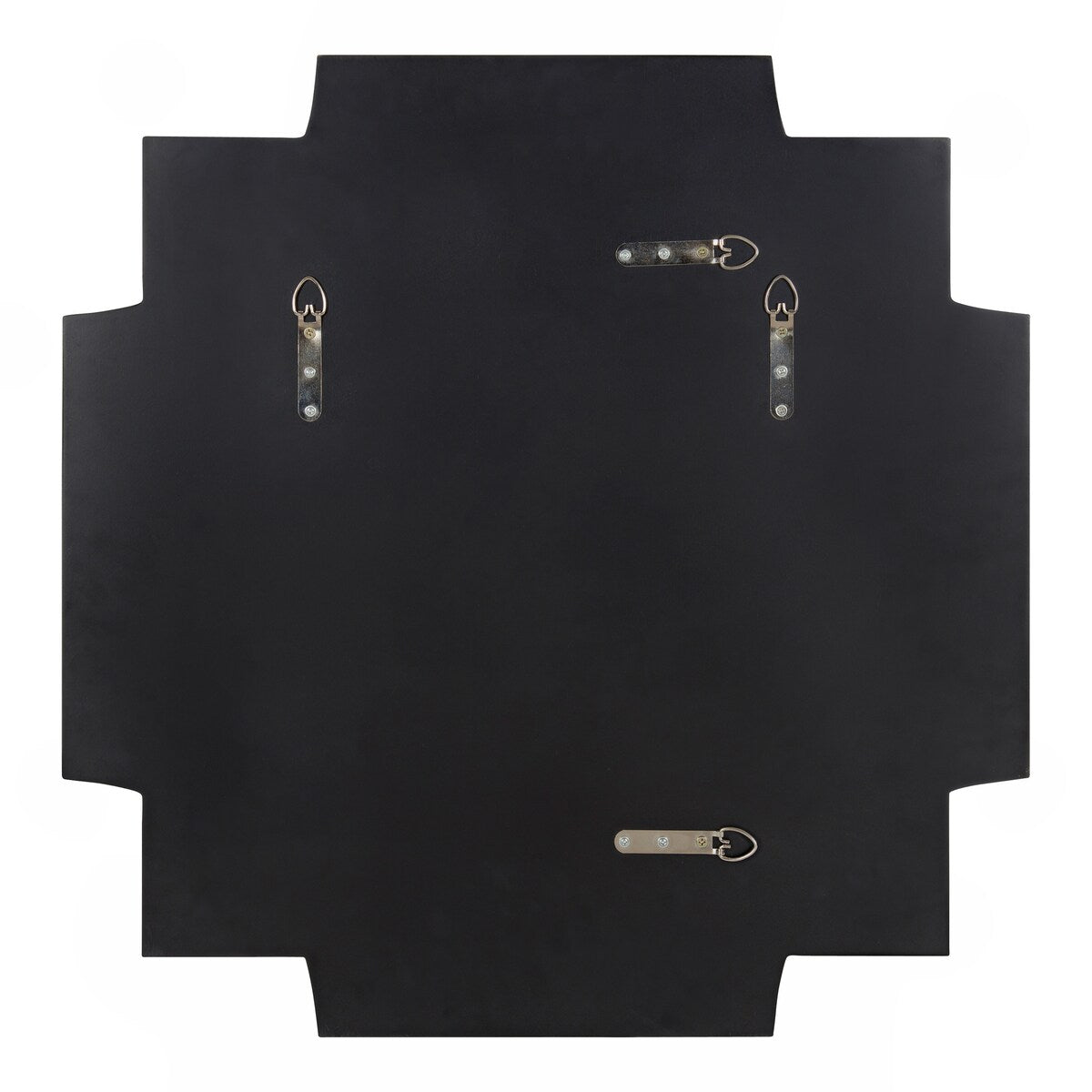 Miroir mural décoratif encadré traditionnel Kate and Laurel Minuette