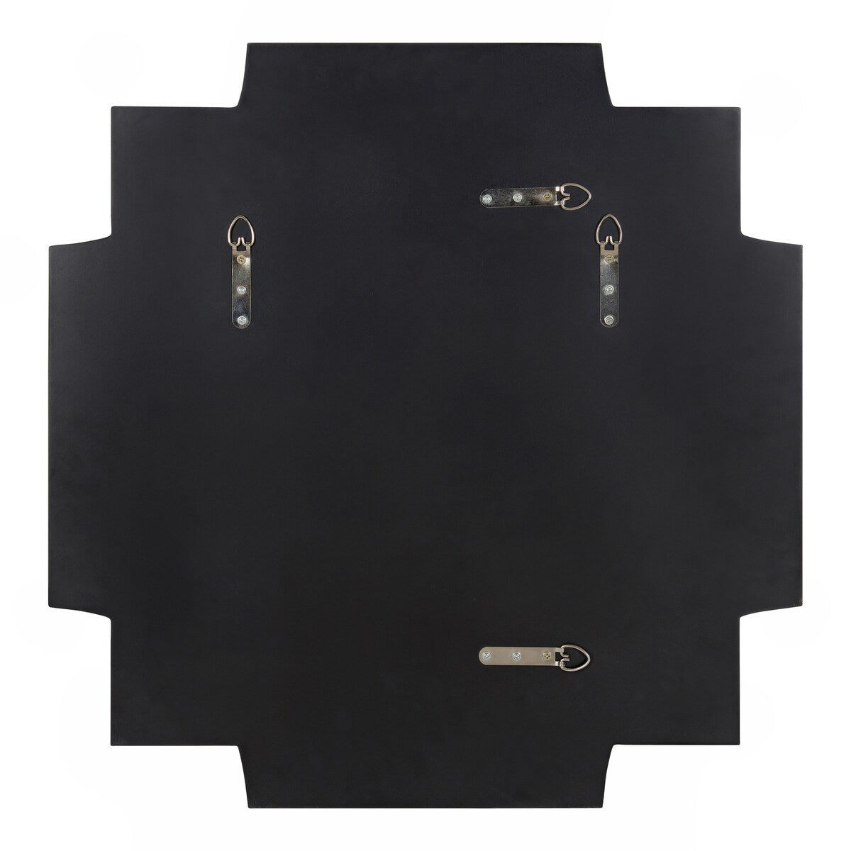 Miroir mural décoratif encadré traditionnel Kate and Laurel Minuette