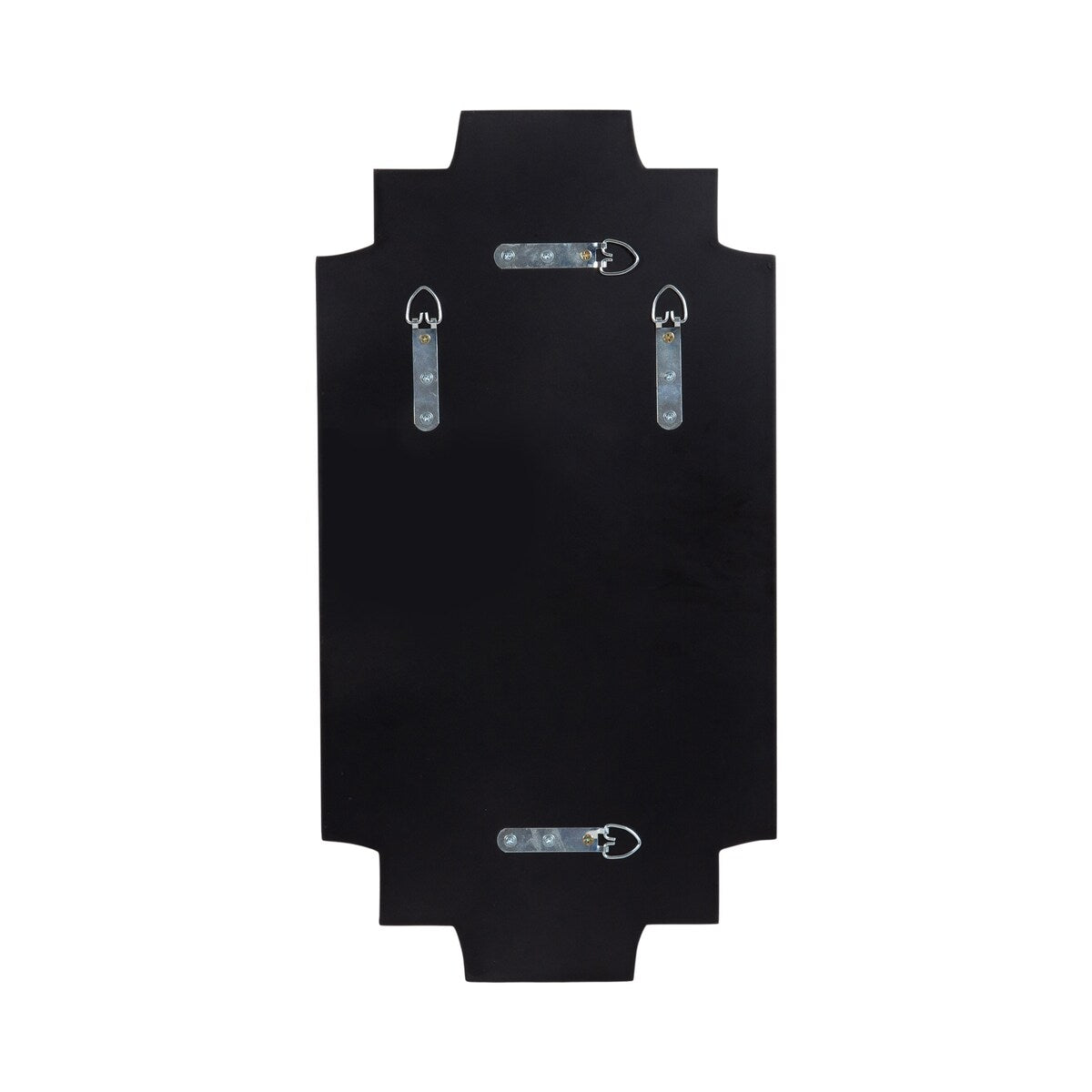 Miroir mural décoratif encadré traditionnel Kate and Laurel Minuette