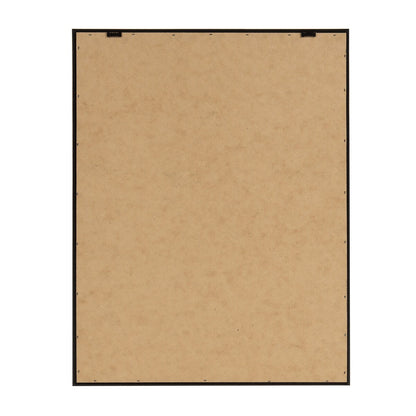 Ensemble de toiles encadrées Kate et Laurel Sylvie Modern Circles par Teju Reval