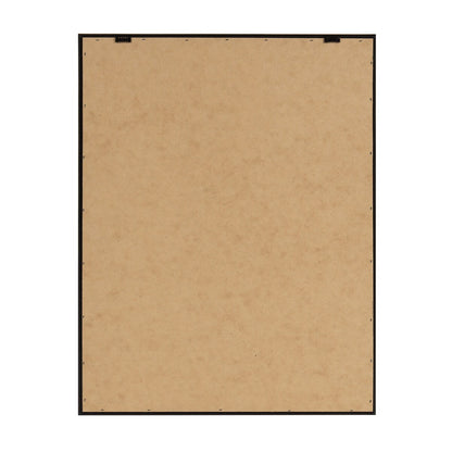 Ensemble de toiles encadrées Kate et Laurel Sylvie Modern Circles par Teju Reval