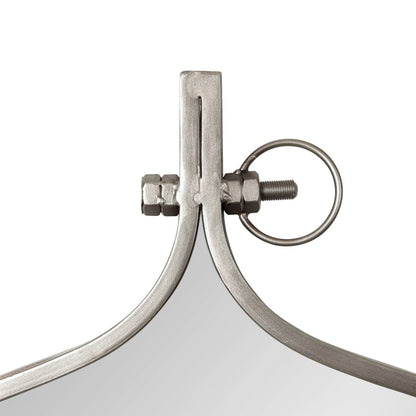 Miroir mural rond Kate et Laurel Yitro