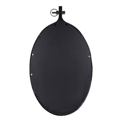 Miroir mural rond Kate et Laurel Yitro