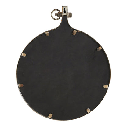 Miroir mural rond Kate et Laurel Yitro