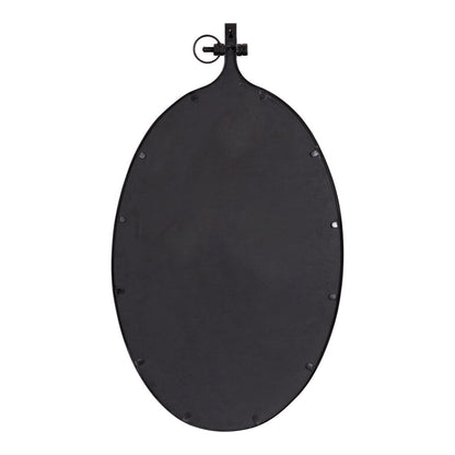 Miroir mural rond Kate et Laurel Yitro