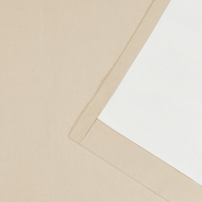 Panneau de rideau occultant Lauren Ralph Lauren Waller à pattes de fixation/poche pour tringle