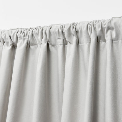 Panneau de rideau occultant Lauren Ralph Lauren Waller à pattes de fixation/poche pour tringle