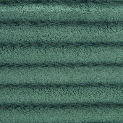 Canapé confortable et durable, fauteuil poire à dossier haut pour adultes et enfants - 2 places