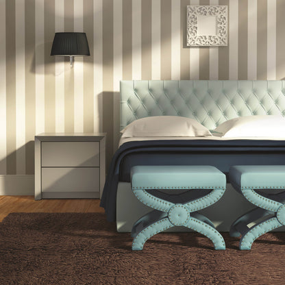 Tapis épais en laine Linon Flokati