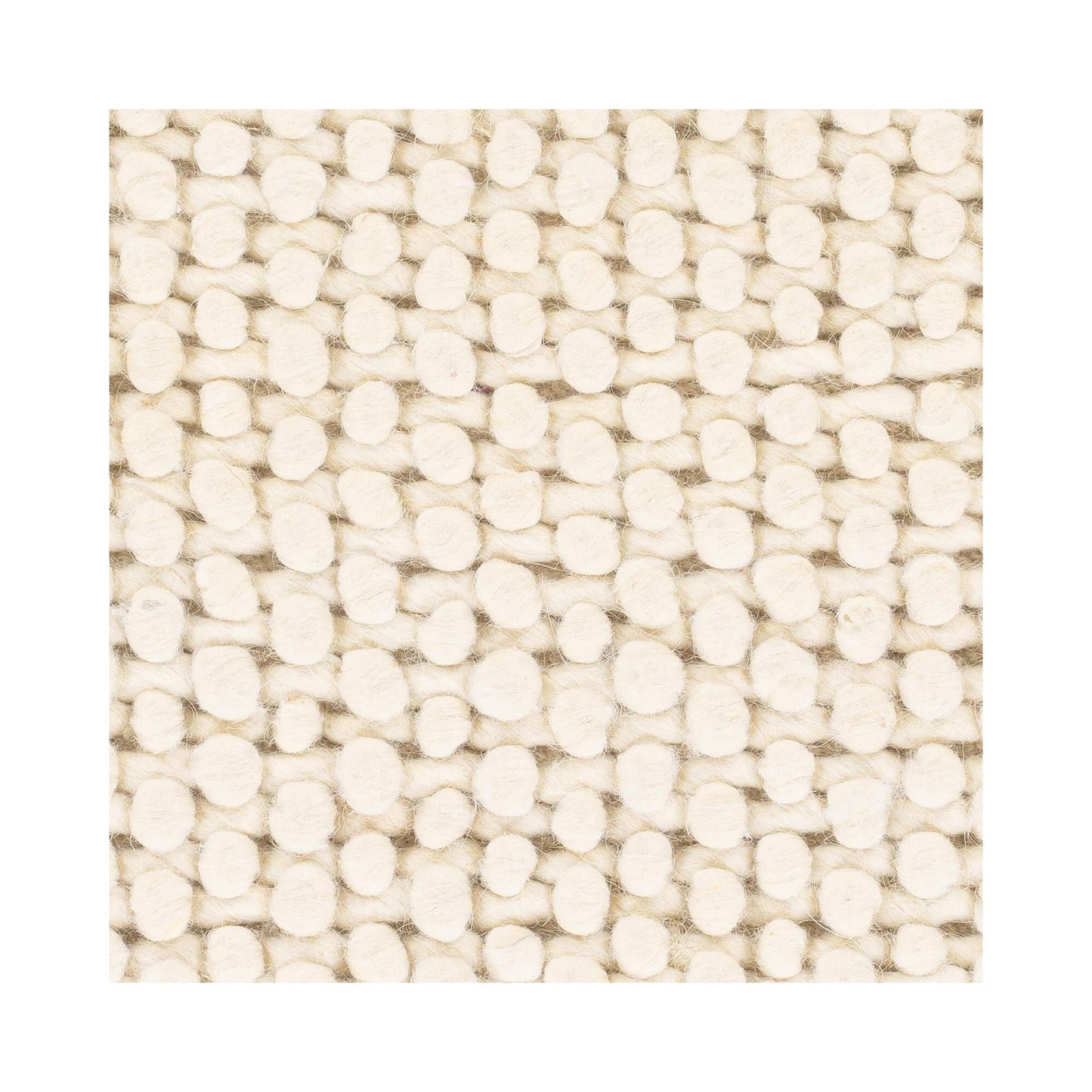 Tapis Livabliss Lucerne scandinave géométrique tissé à la main