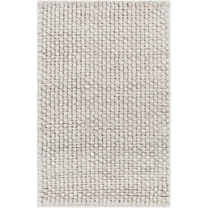 Tapis Livabliss Lucerne scandinave géométrique tissé à la main