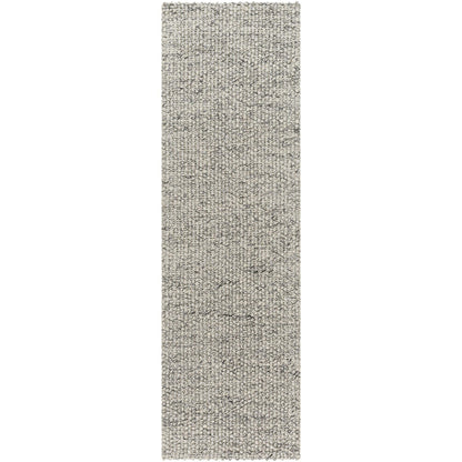 Tapis Livabliss Lucerne scandinave géométrique tissé à la main
