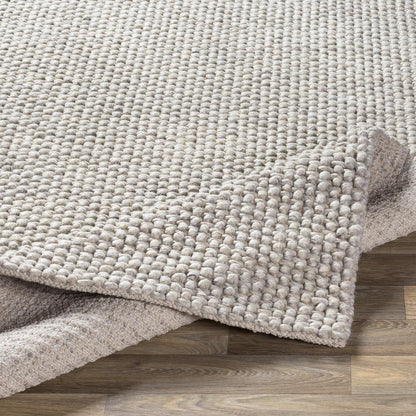 Tapis Livabliss Lucerne scandinave géométrique tissé à la main