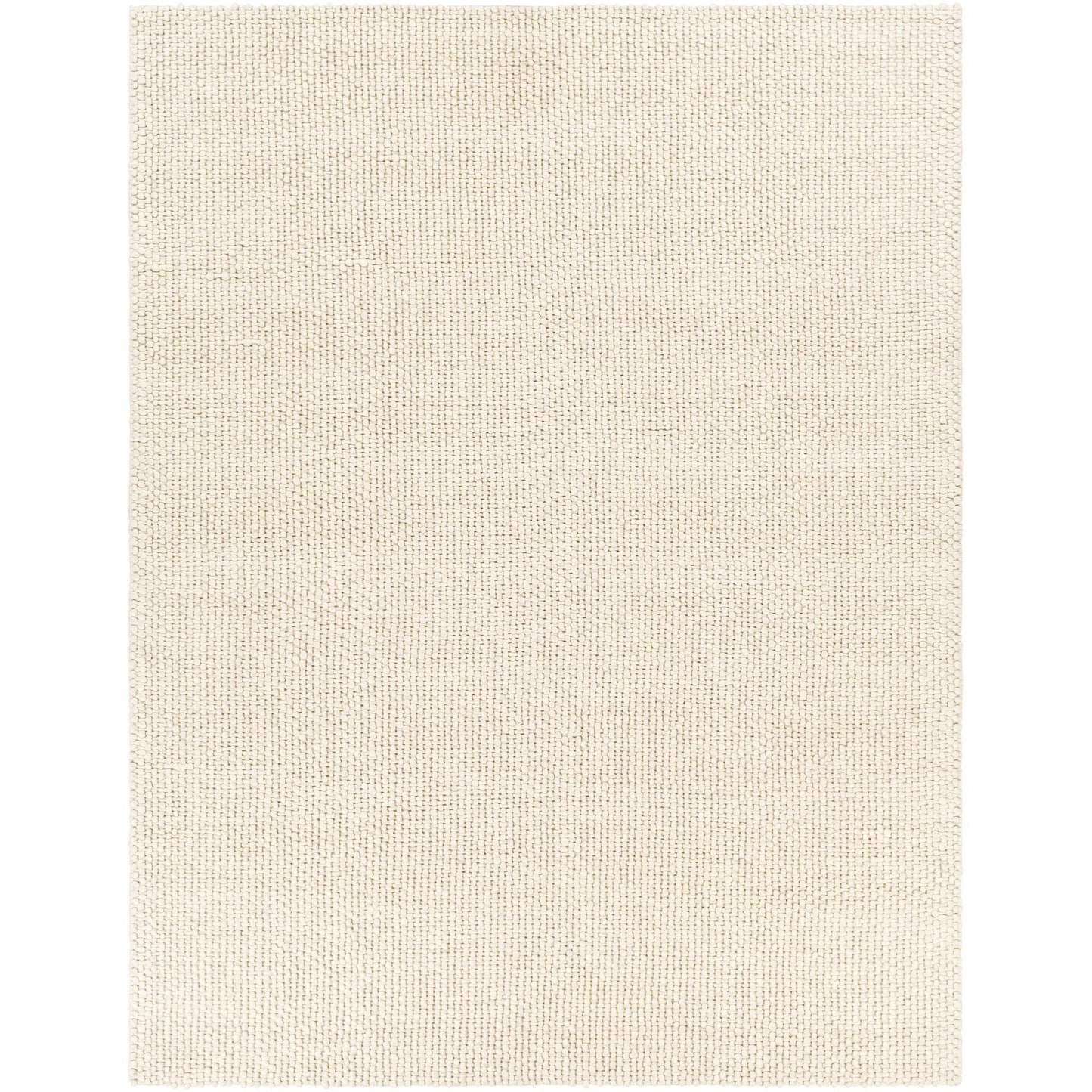 Tapis Livabliss Lucerne scandinave géométrique tissé à la main