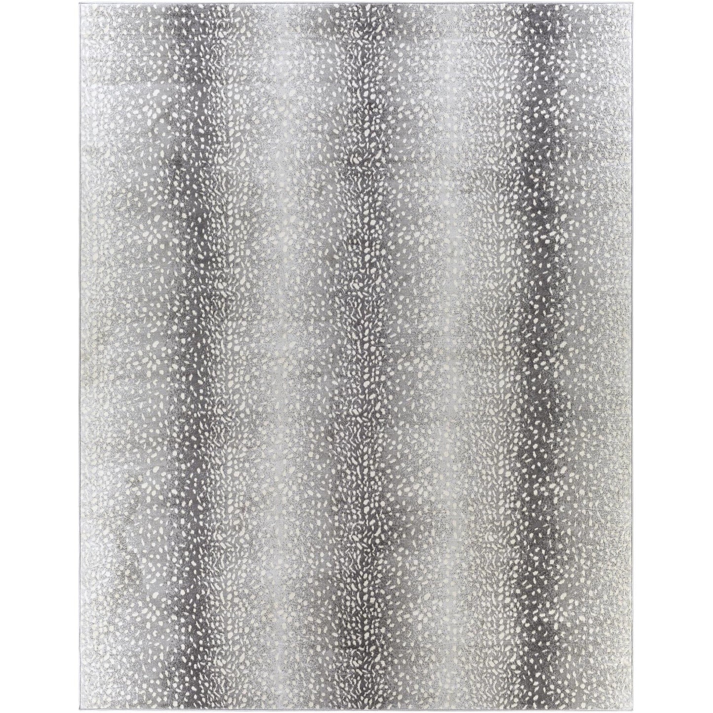 Tapis minimaliste animalier Roma de Livabliss