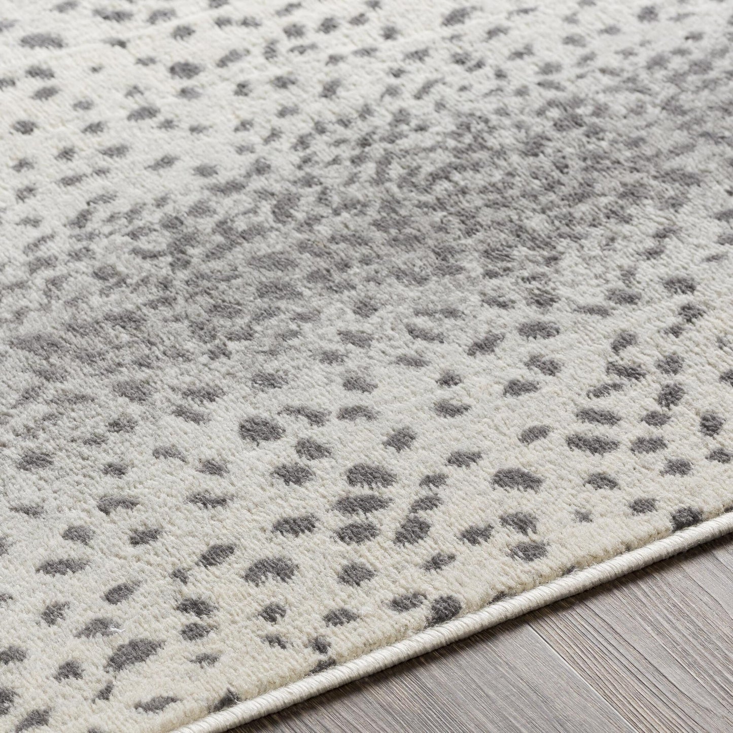 Tapis minimaliste animalier Roma de Livabliss