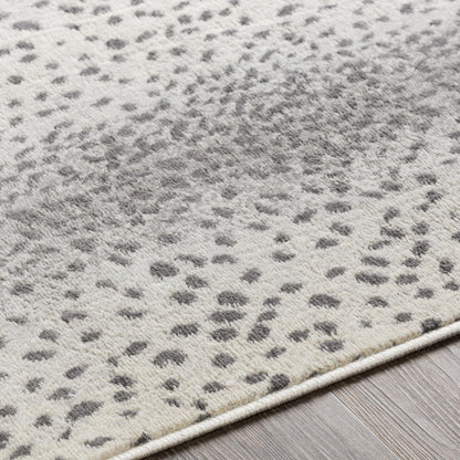 Tapis minimaliste animalier Roma de Livabliss
