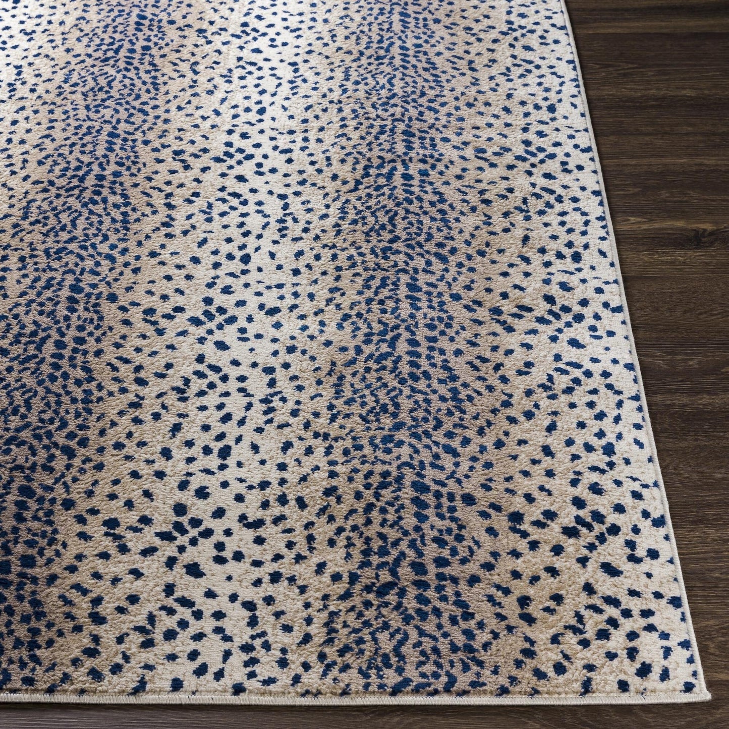Tapis minimaliste animalier Roma de Livabliss
