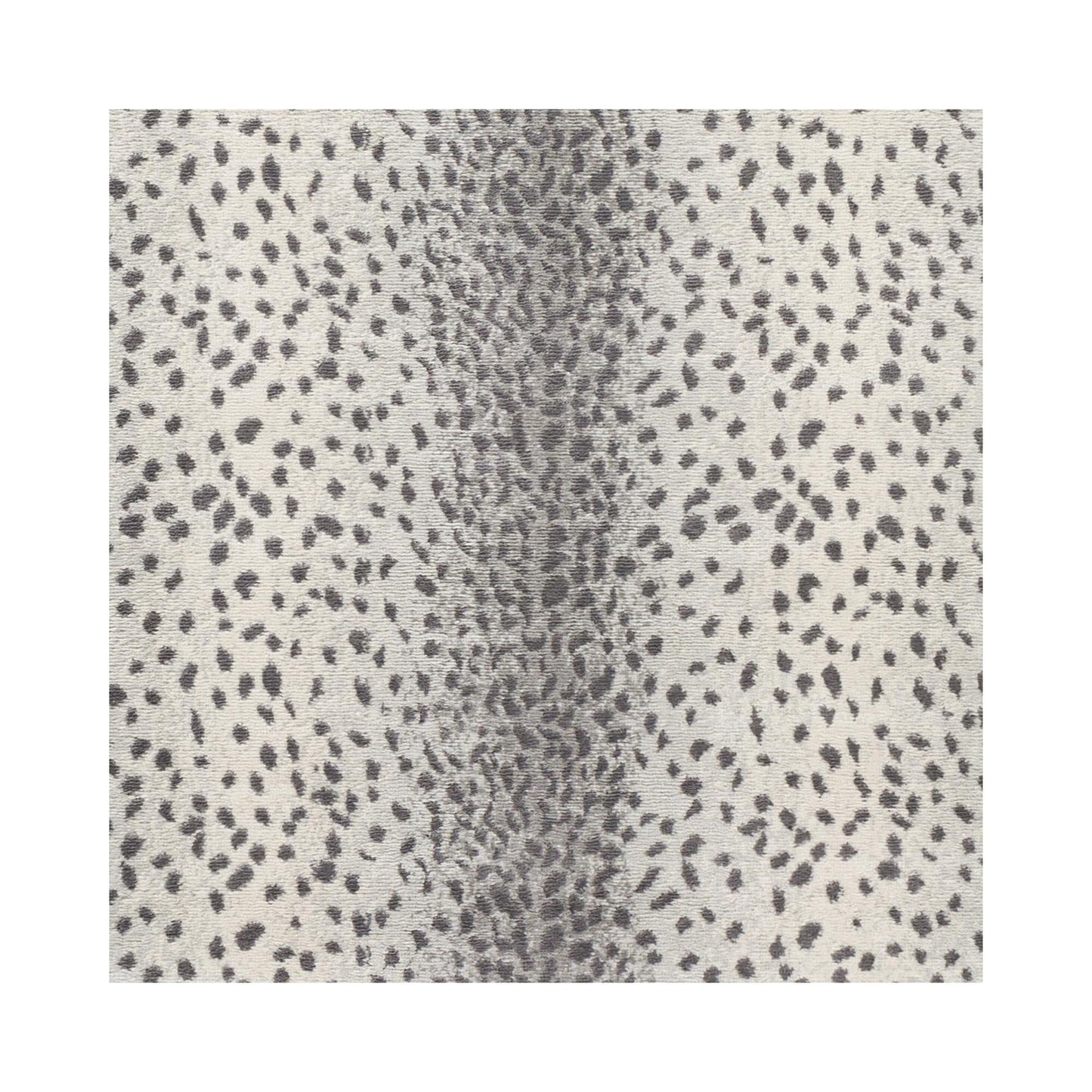 Tapis minimaliste animalier Roma de Livabliss