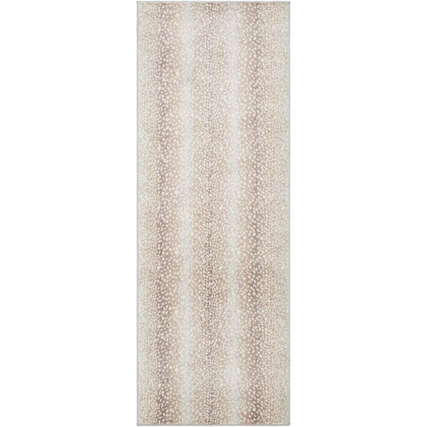 Tapis minimaliste animalier Roma de Livabliss