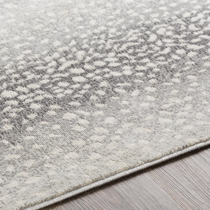 Tapis minimaliste animalier Roma de Livabliss