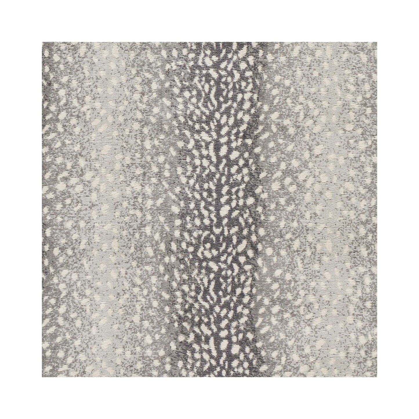 Tapis minimaliste animalier Roma de Livabliss