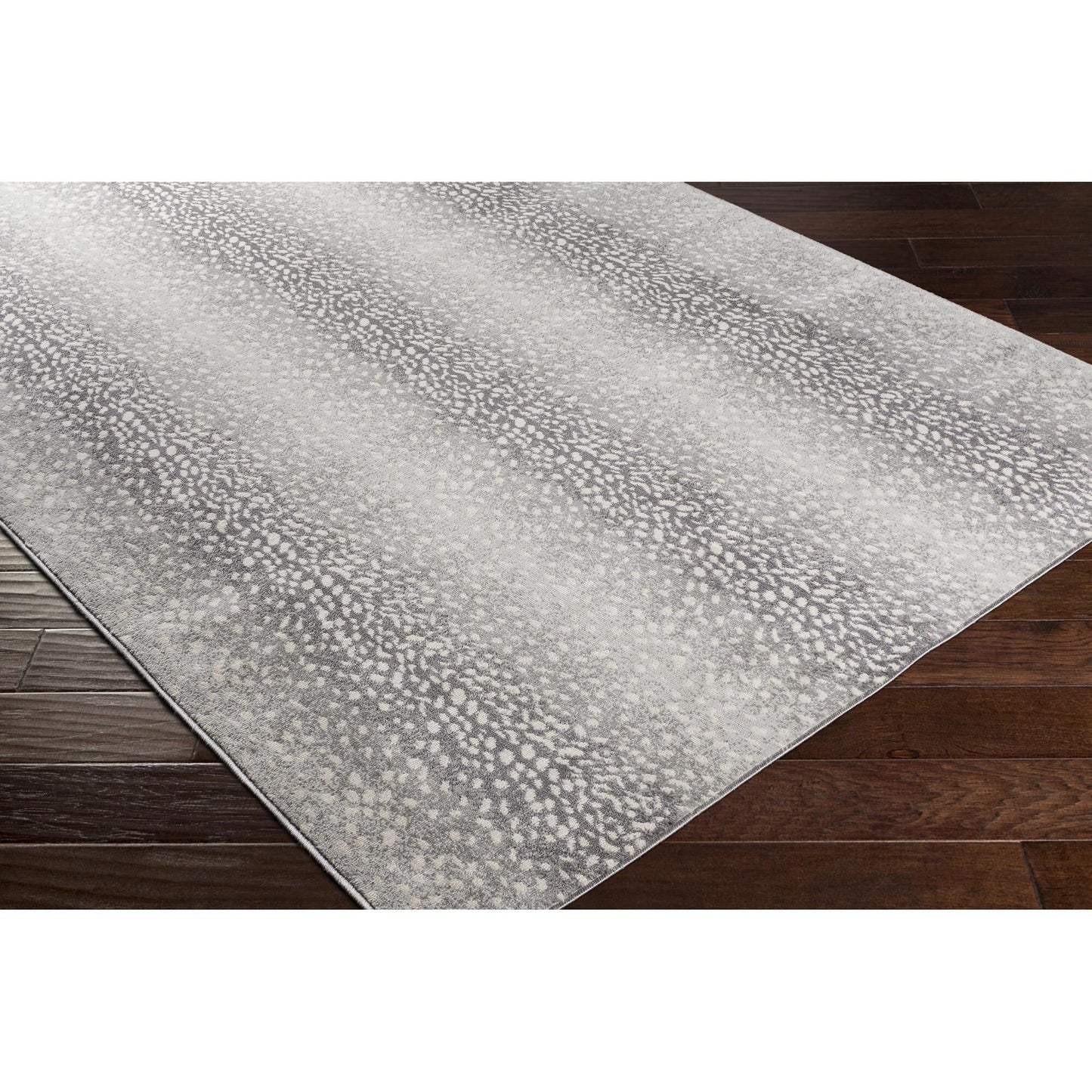 Tapis minimaliste animalier Roma de Livabliss